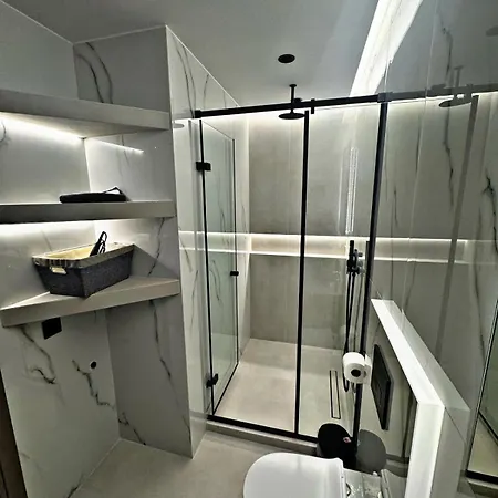 Eden Luxury Suite #3 Thessaloniki Exterior photo