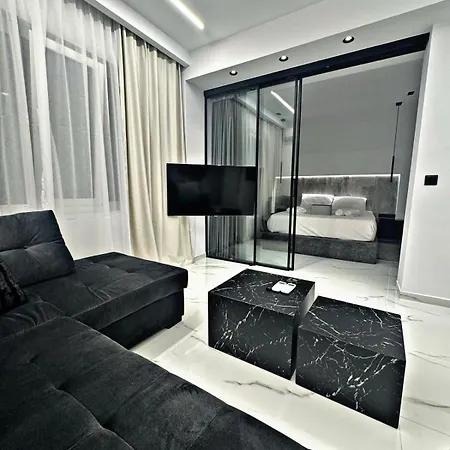 Eden Luxury Suite #3 Thessaloniki Exterior photo