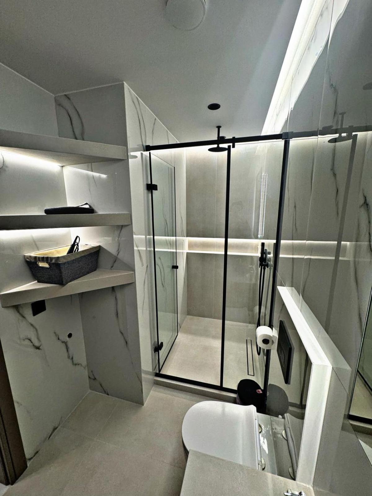 Apartment Eden Luxury #3 Thessaloniki