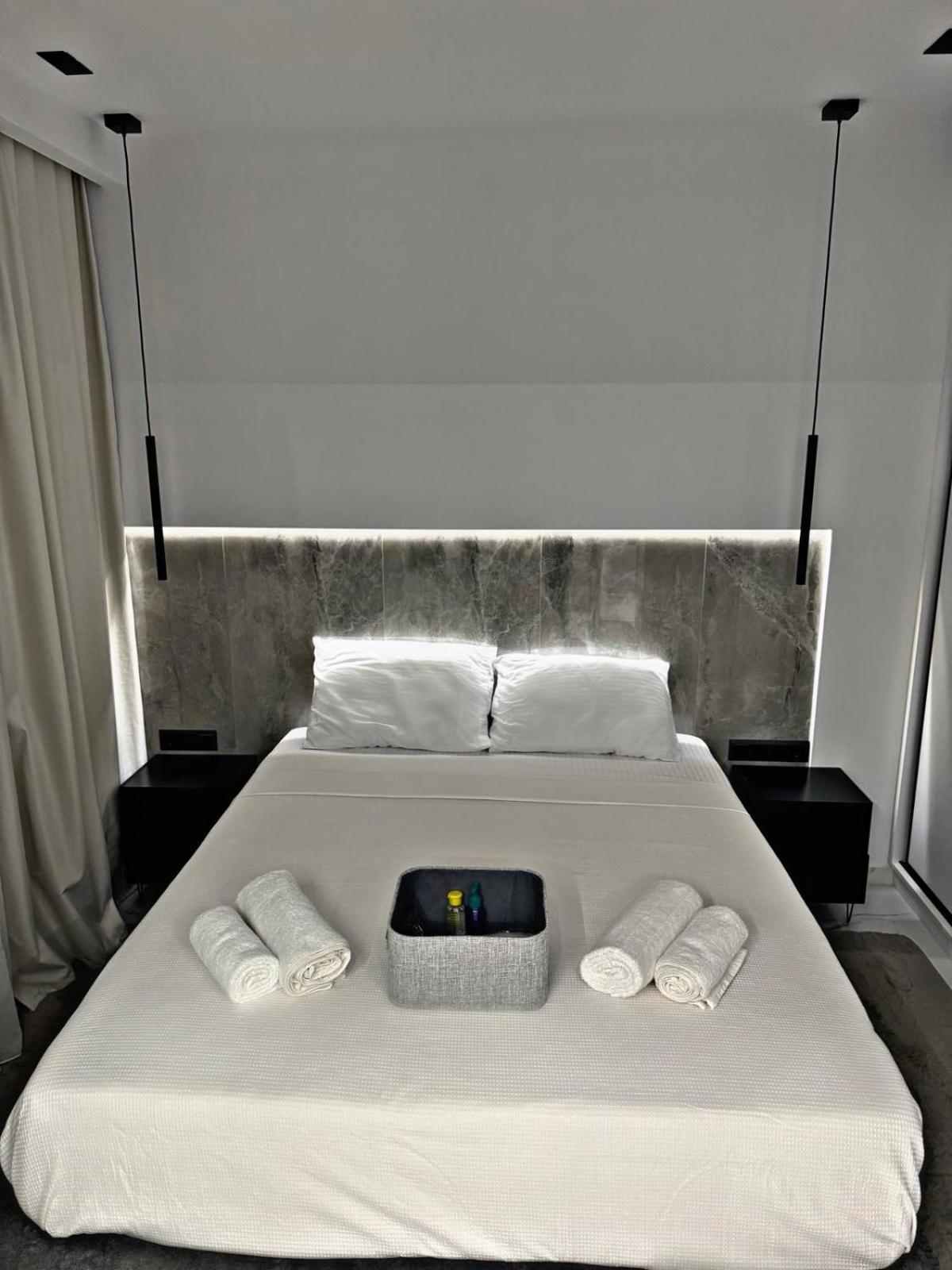 Apartment Eden Luxury #3 Thessaloniki