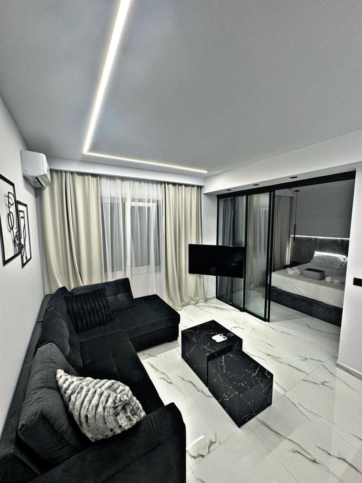 Eden Luxury #3 * Thessaloniki