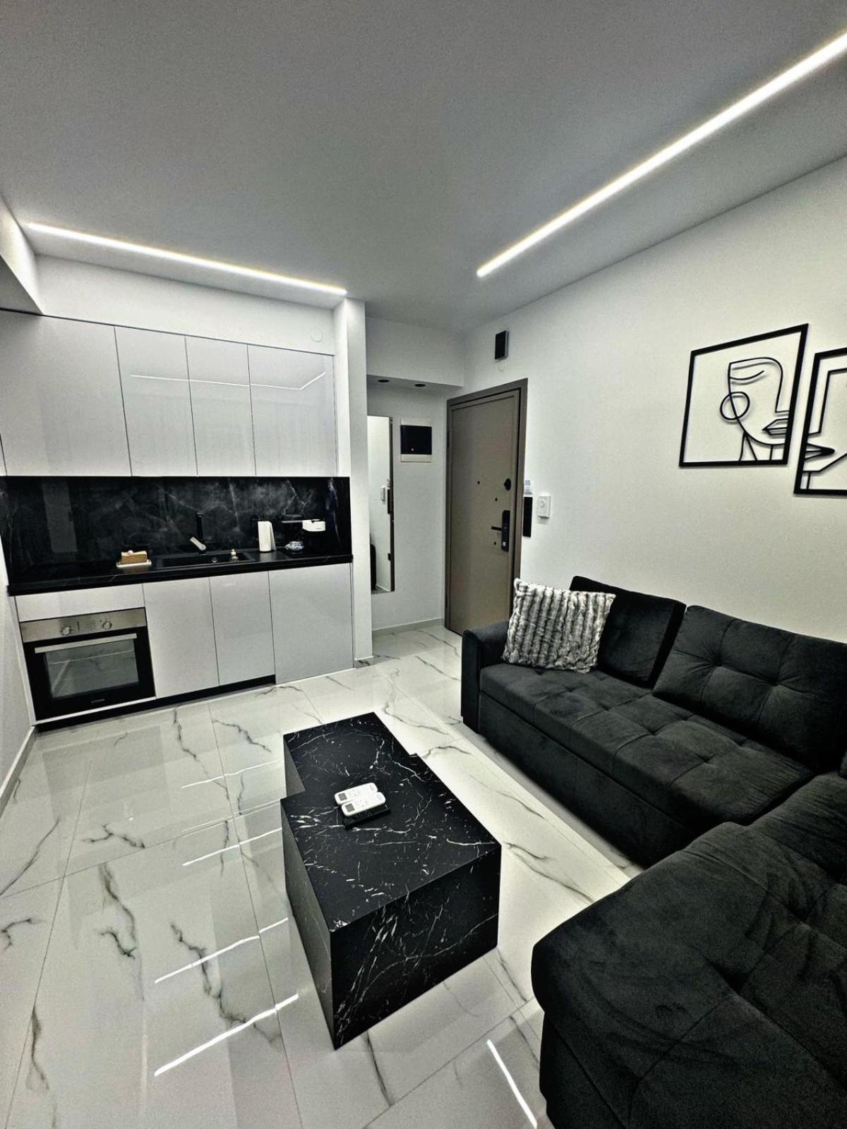 Apartment Eden Luxury #3 *