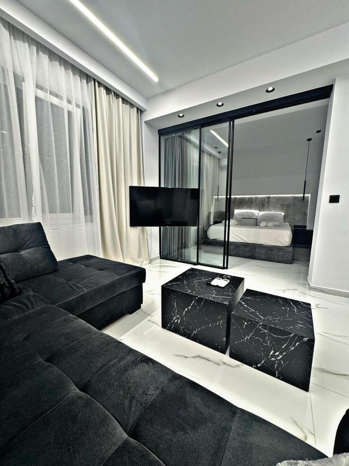 Eden Luxury #3 Apartment Thessaloniki
