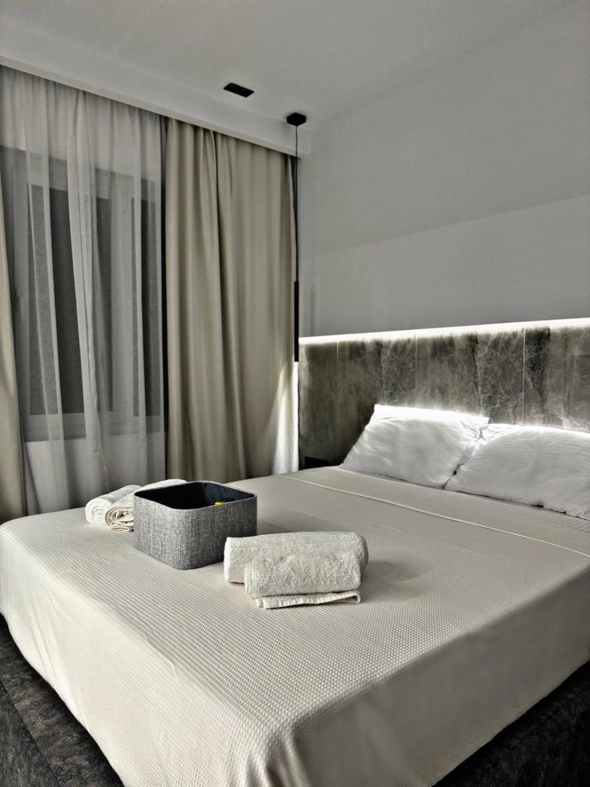 Eden Luxury #3 Apartment *